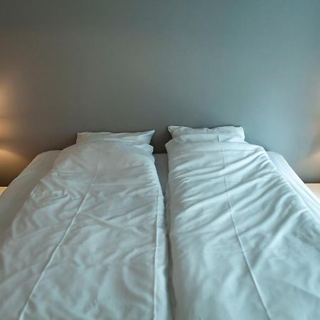 Forenom Serviced Apartments Bergen City Zewnętrze zdjęcie